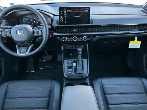 New 2026 Honda CR-V Sport Touring image 11