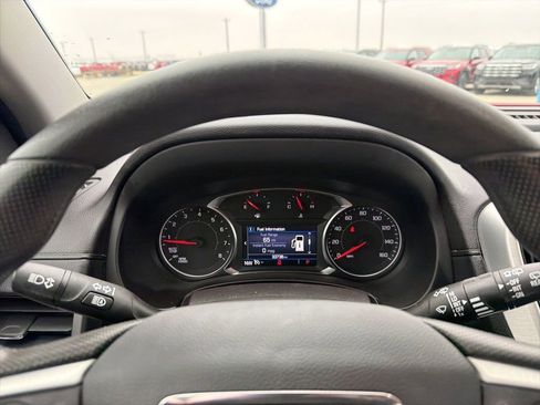 Used 2023 GMC Terrain SLE w/ Driver Convenience Package AWD/4WD image 14