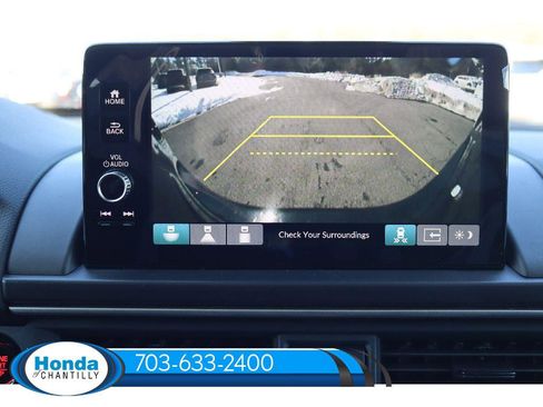 New 2025 Honda Pilot Touring image 17