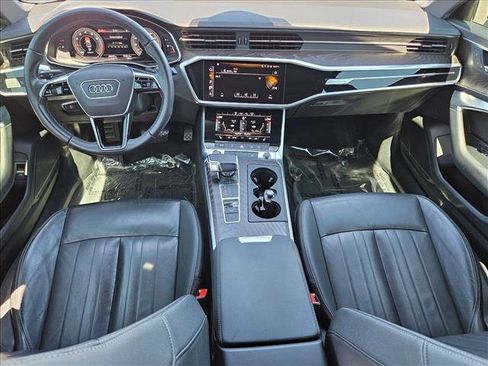 Used 2021 Audi A6 2.0T Premium w/ Convenience Package AWD/4WD image 17