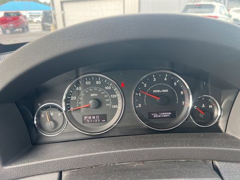 Used 2009 Jeep Grand Cherokee Laredo w/ Trailer Tow Group image 10