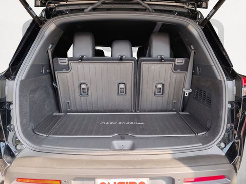 Used 2025 Nissan Pathfinder Rock Creek AWD/4WD image 14