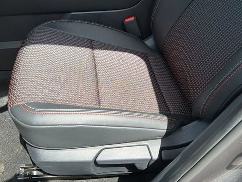 New 2026 Nissan Kicks SR w/ Cold Weather Package FWD image 14