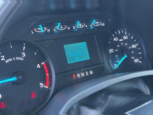 Used 2022 Ford F550 2WD Crew Cab Super Duty w/ Power Equipment Group image 15