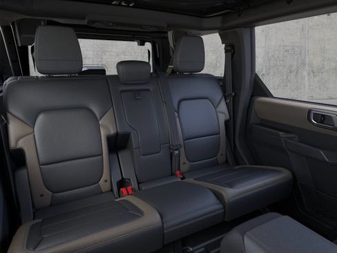 New 2026 Ford Bronco Big Bend AWD/4WD image 11