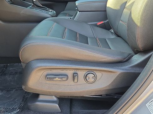 Used 2026 Honda CR-V Sport-L image 25