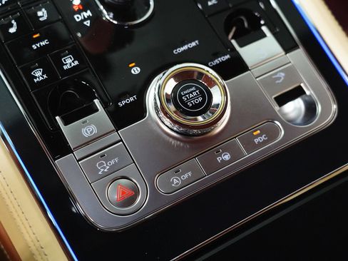 Used 2022 Bentley Continental GT Speed AWD/4WD image 28