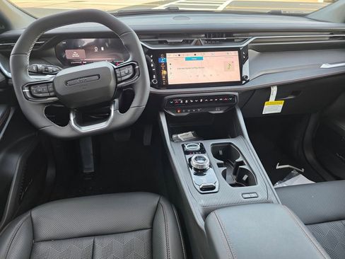 New 2026 Jeep Cherokee Overland w/ Advanced Pro Tech Group image 10