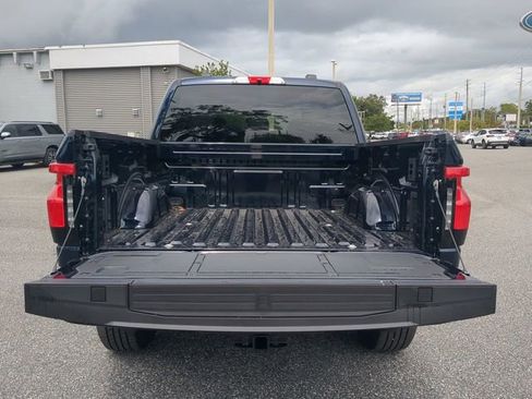New 2025 Ford F150 Lightning Flash image 20