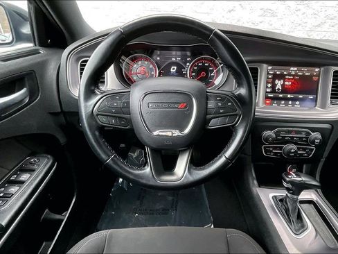 Used 2023 Dodge Charger GT image 4