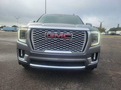 Used 2021 GMC Yukon Denali w/ Denali Ultimate Package image 4