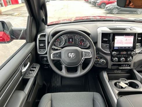 New 2026 RAM 1500 Big Horn image 21