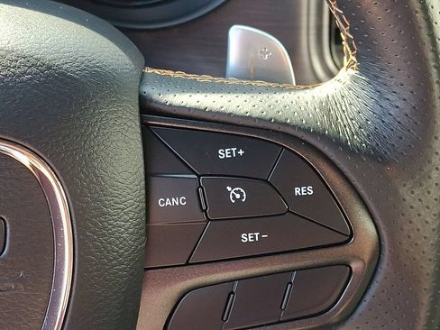 Used 2019 Dodge Charger R/T w/ Stars & Stripes Edition RWD image 24