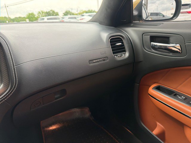 Used 2021 Dodge Charger SRT Hellcat RWD image 40