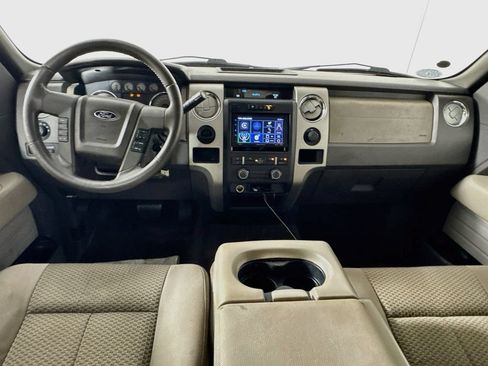 Used 2010 Ford F150 2WD SuperCrew image 24