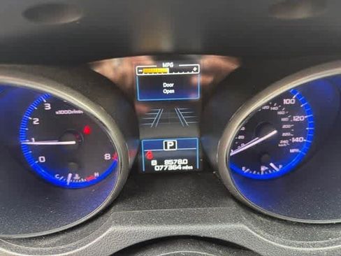 Used 2018 Subaru Outback 2.5i Limited AWD/4WD image 27