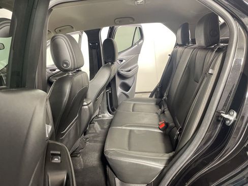 Used 2024 Buick Encore GX Sport Touring image 18