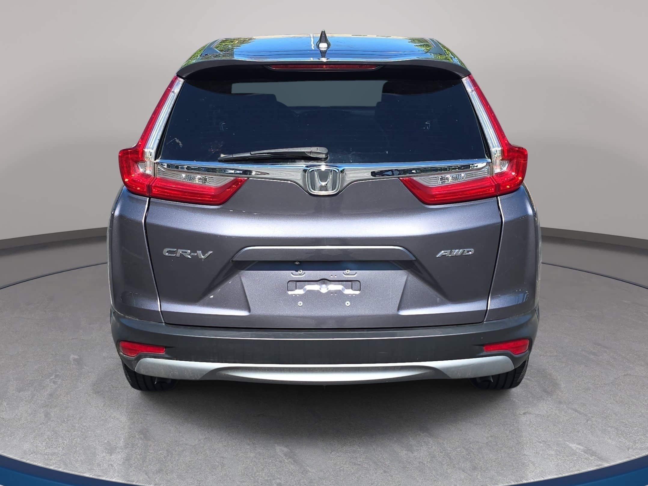 Used 2018 Honda CR-V EX-L image 6