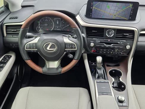 Used 2021 Lexus RX 350 FWD w/ Premium Package image 14
