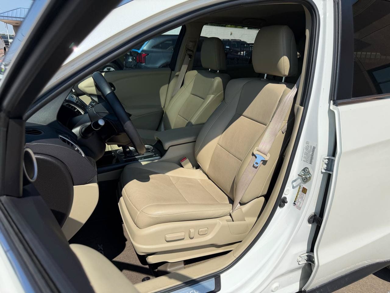 Used 2016 Acura RDX w/ Advance Package FWD image 11