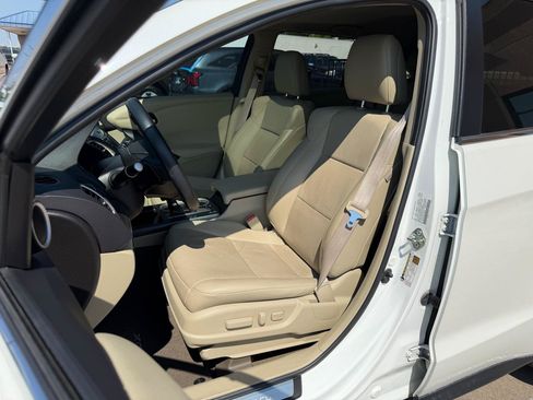 Used 2016 Acura RDX FWD w/ Advance Package image 11