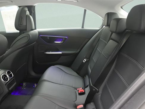 Certified 2023 Mercedes-Benz C 300 Sedan image 30