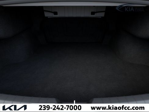 New 2026 Kia K5 LXS FWD image 19