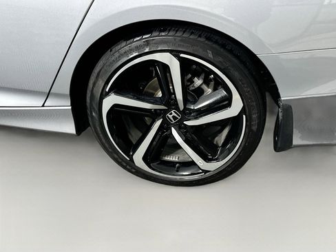Used 2022 Honda Accord Sport Special Edition image 11