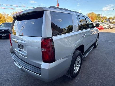 Used 2015 Chevrolet Tahoe LT image 5