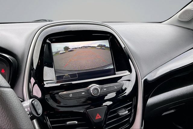 Used 2022 Chevrolet Spark LT FWD image 13