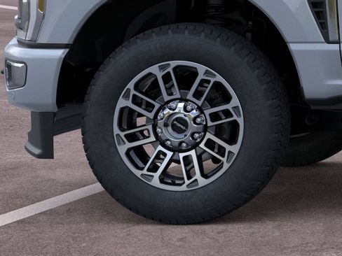 New 2026 Ford F250 Platinum w/ Platinum Plus Package AWD/4WD image 47