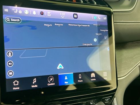 Used 2022 Jeep Grand Cherokee Limited image 13