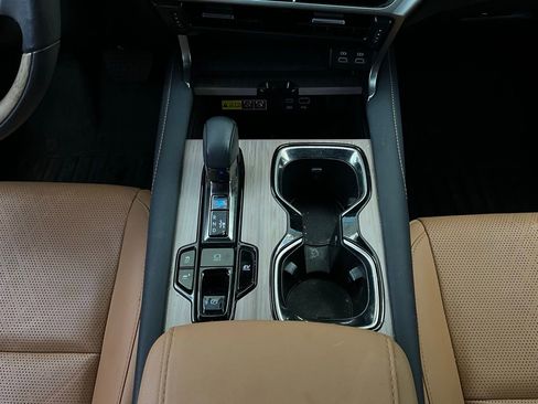 Used 2024 Lexus RX 350 w/ Technology Package image 15