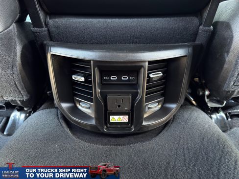 Used 2026 RAM 2500 Laramie AWD/4WD image 30