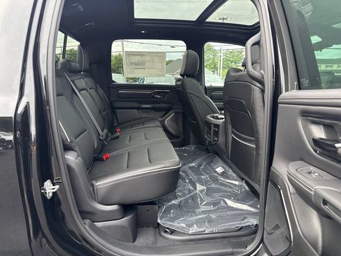 New 2027 RAM 1500 Limited AWD/4WD image 26