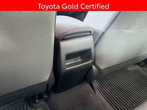Certified 2021 Toyota Corolla LE image 25