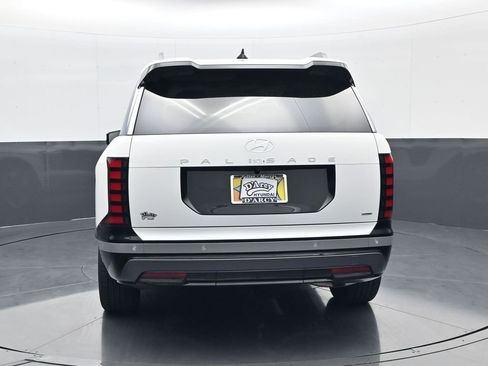 New 2026 Hyundai Palisade Limited image 6