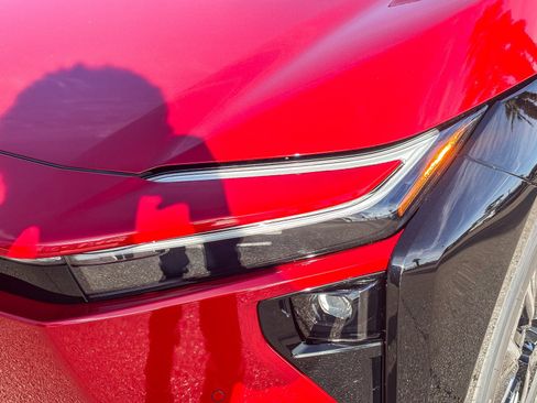 New 2026 Toyota bZ image 9