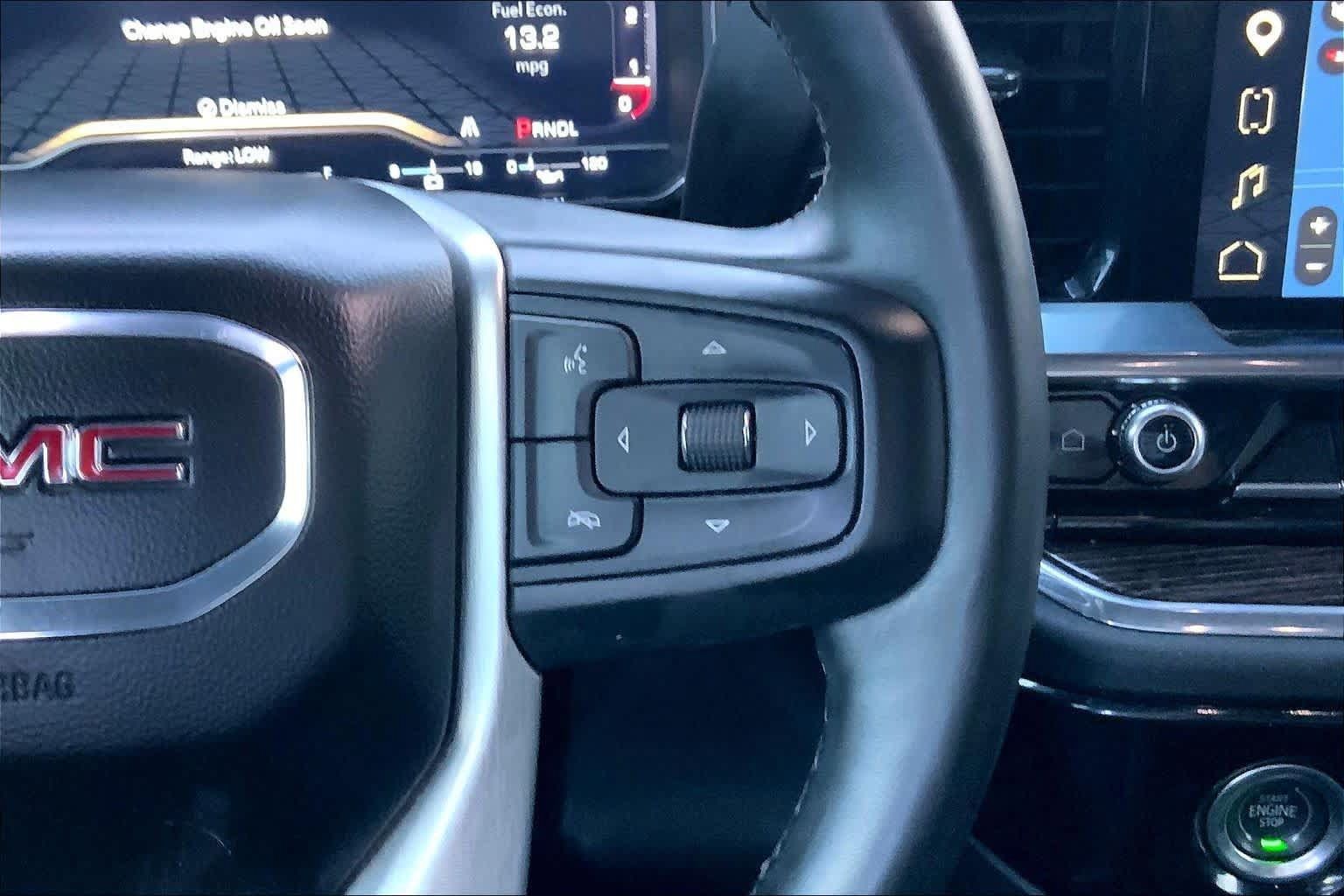 Used 2023 GMC Sierra 1500 Elevation RWD image 24