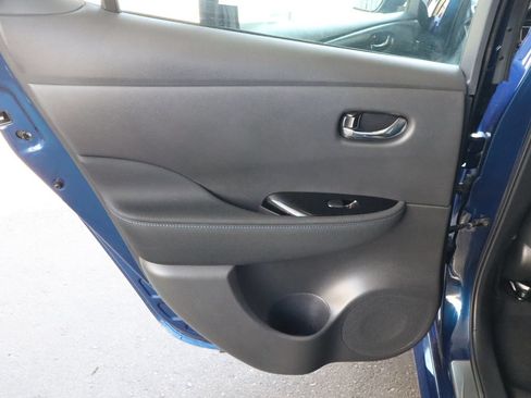 Used 2023 Nissan Leaf SV Plus FWD image 36