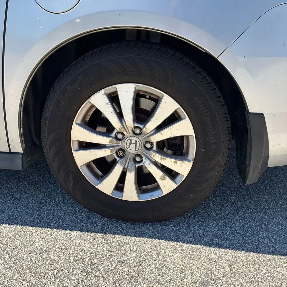 Used 2014 Honda Odyssey EX-L image 18