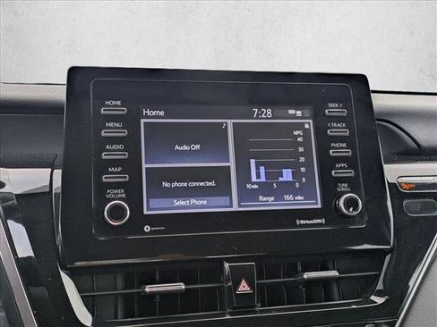 Used 2024 Toyota Camry LE image 11