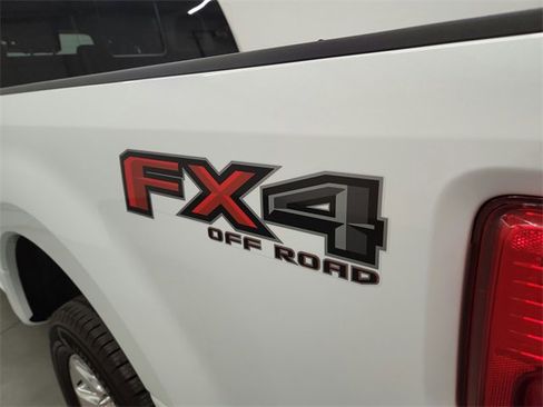 Used 2022 Ford F250 Platinum image 37