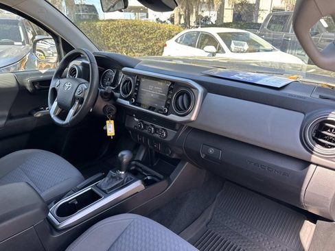 Certified 2023 Toyota Tacoma SR5 image 17