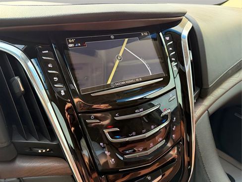 Used 2018 Cadillac Escalade Premium Luxury w/ LPO, Radiant Package image 36