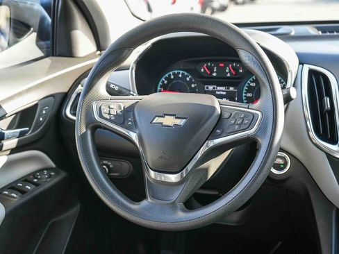 Used 2020 Chevrolet Equinox LS w/ LS Convenience Package AWD/4WD image 15