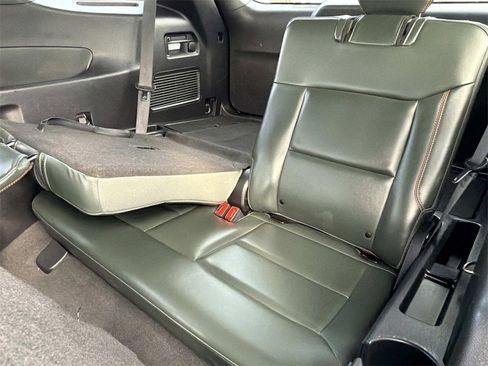 Used 2022 Ford Explorer Timberline image 22