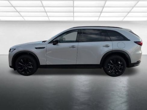 New 2026 MAZDA CX-90 3.3 Turbo w/ Premium Sport Pkg image 34