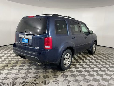 Used 2011 Honda Pilot EX-L image 17