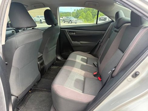 Used 2019 Toyota Corolla LE FWD image 10